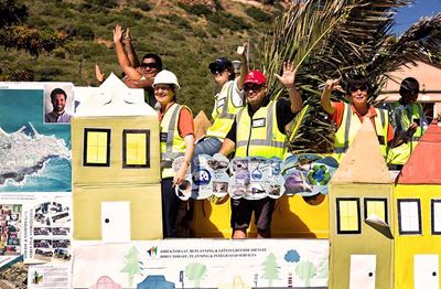Dias Festival: Where cultures meet